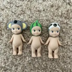 ソニーエンジェル　コアラ　なまけもの　スイカ
