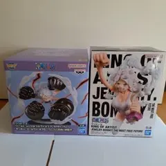 ワンピース・フィギュア各種セット売りです！