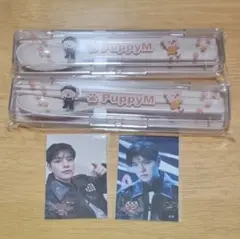 StrayKids dominATE オンラインくじ スンミン