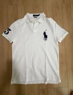 POLO ビッグポニー swag y2k archive ポロシャツ - メルカリ