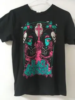 BABYL THE RED MASS Ⅱ Tシャツ Mサイズ 赤ミサ BABYMETAL THE RED MASS Ⅱ Tシャツ Mサイズ 赤ミサ - メルカリ