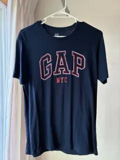 GAP ギャップ Tシャツ ネイビー Sサイズ