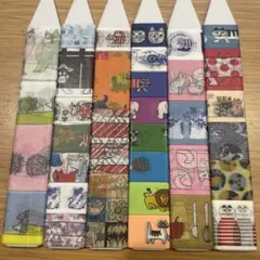 884.マスキングテープ　切り売り　リサラーソンのサムネイル