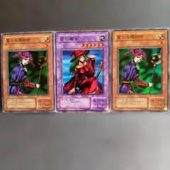 聖なる魔術師.砂の魔女