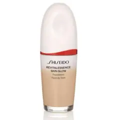 新品 SHISEIDO 資生堂 エッセンス スキングロウ ファンデーション240
