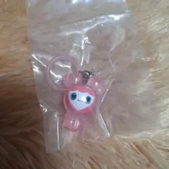 TWICE LOVELYS BABY MIVELY めじるしチャーム