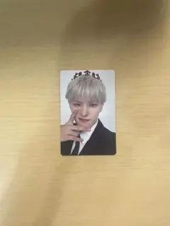 WHERE DO WEGO 川西拓実