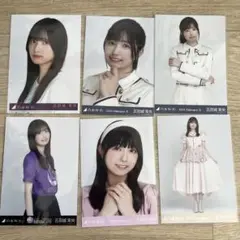 2025年最新】五百城茉央 生写真の人気アイテム - メルカリ