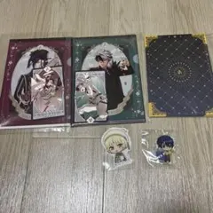 2026年最新】魔法使いの約束 一番くじ アクリルスタンドの人気アイテム