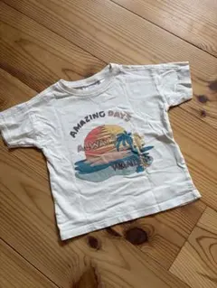 ZARA Tシャツ　86のサムネイル