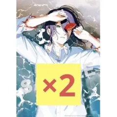 チェンソーマン 入場者特典第4弾