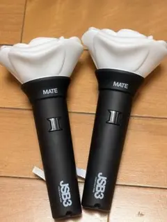 JSB3 ペンライト 2本セット