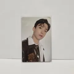 seventeen attacca ポストカード ドギョム | Mercari