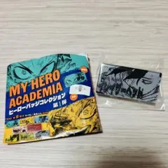 う*読様 【ヒロアカ】ヒーローバッジ(イレイザーヘッド)相澤消太