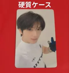 チソン　トレカ　ドリショ4　会場限定　NCT DREAM