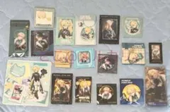 崩壊：スターレイル スタレ アベンチュリン 砂金 21点 まとめ売り 崩壊：スターレイル スタレ アベンチュリン 砂金 21点 まとめ売り