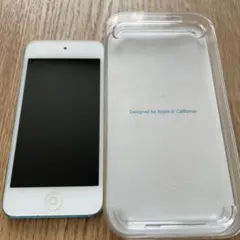 iPod touch 第5世代 ブルー 32GB