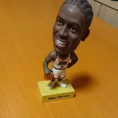 2025年最新】アレンアイバーソン フィギュアの人気アイテム