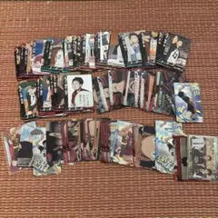 ハイキュー KIRA☆PICARD キラピカード 第1弾 北信介 稲荷崎 - メルカリ