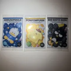 サンリオウエハース　11