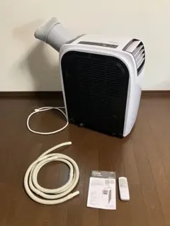 □エスケイジャパン スポットクーラーSKJ-RS26PA 冷風機 移動式 21年