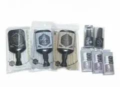 UVレジン＆マグネットジェル セット レジンクラフト ネイルアート 材料