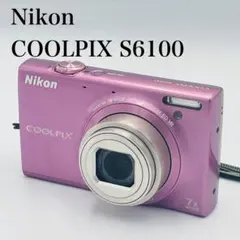実写良⭕️良品【動作確認済】Nikon COOLPIX S5100 シルバー - メルカリ