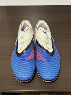 Nike サッカーシューズ FGファントム２６.５センチ