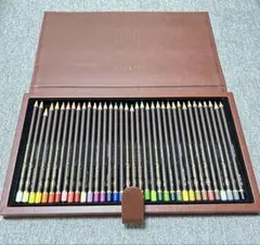 三菱色鉛筆　uiペリシア36色　未使用 Netshop.Too - ユニ カラードペンシル<ペリシア> 色鉛筆 36色