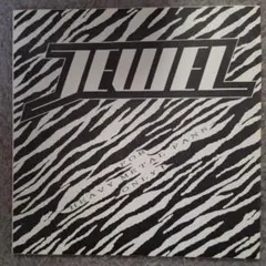 Jewel - For Heavy Metal Fans Only　ソノシート