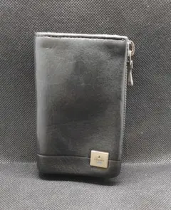 LANVIN en Bleu・5連のスマートキーケース 中古品