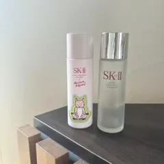 SK-II 空瓶　空きボトル　空き容器セット 2025年最新】SK_II空瓶の人気アイテム - メルカリ