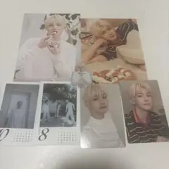 &2026 TEAM シーグリ　JO ジョウ セット