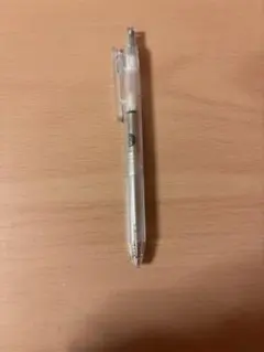 新品 廃盤 OHTO オート FLAT-C フラットシー ボールペン シルバー 廃盤 OHTO オート FLAT-C フラットシー ボールペン シルバー現狀品