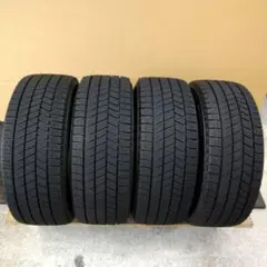ブリヂストン ブリザック wz1.195/60R16.25年製．深山．4本セット 