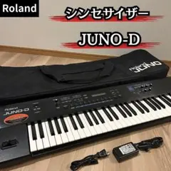 2025年最新】roland juno-dの人気アイテム - メルカリ