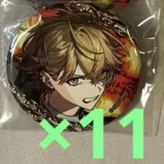 シクフォニ RAGE 等身 みこと 缶バッジ