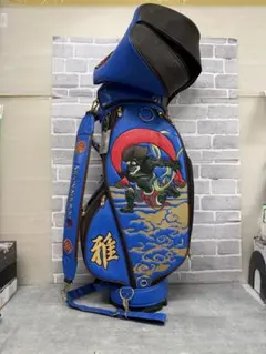 【No.225】日本工房 雅 キャディバッグ No.225】日本工房 雅 キャディバッグ - メルカリ
