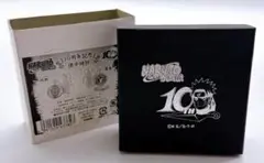 【4570】NARUTO 疾風伝 10周年記念 懐中時計 人気 アニメ コミック
