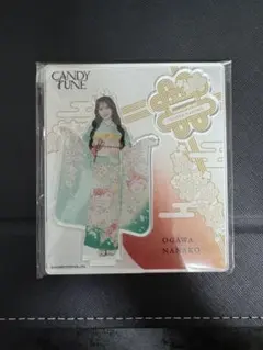 CANDYTUNE 小川奈々子