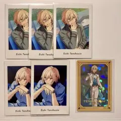 あんスタ 天祥院英智 シャッフル ぱしゃっつ ギラカ