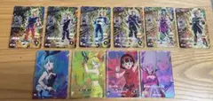 2026年最新】ドラゴンボールダイバーズ コンプの人気アイテム - メルカリ