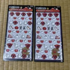 ベイマックス2枚セット