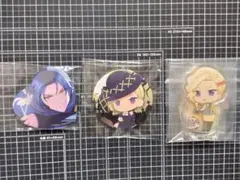 エリオスR ニコ 缶バッジ - メルカリ