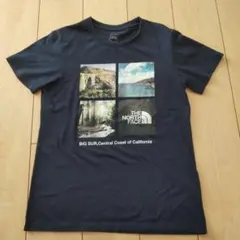 THE NORTH FACE 【ノースフェイス】 BIG SUR Tシャツ