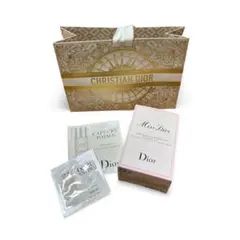 Dior Miss Dior トライアルセット