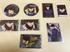 2026年最新】烏旅人 カードの人気アイテム - メルカリ