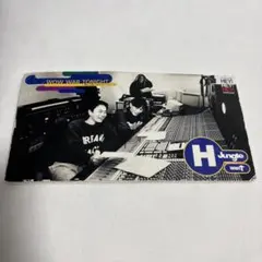 WOW WAR TONIGHT CD