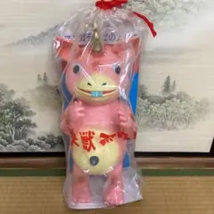 円谷公式オンラインSHOP 200体限定　ＤＸピンクブースカ　マルサンM1号 m50591807860_1.jpg?1668126926