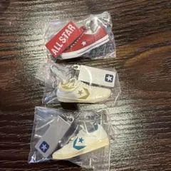 コンバース　めじるしアクセサリー